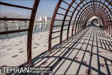 دریاچه شهدای خلیج فارس‎ 11