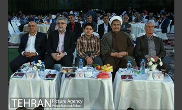 دومین جشن بزرگ هندبال ایران 19