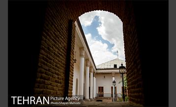 خانه اتحادیه؛ گذشته و حال 6