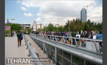 اولین جشنواره شهروند نقاش 10