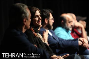 اکران خصوصی فیلم نفس های آرام‎ 13