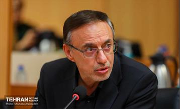 نشست هم اندیشی شهردار تهران با نمایندگان مجلس شورای اسلامی  28