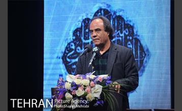 گرامیداشت هنرمندان درگذشته سال 95 37