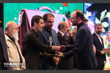بیست‌ و‌ دومین جشنواره شهید رجایی 15