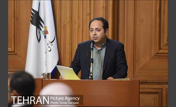 جلسه شورای شهر  4