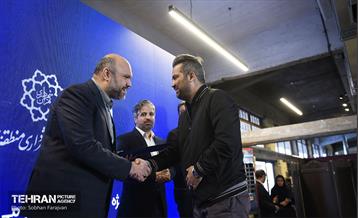 دورهمی مدیران روابط عمومی شهرداری تهران 15