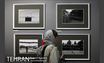 نمایشگاه گروهی عکس اِربِن‎ 10