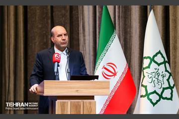 یکصد و بیست‌وسومین جلسه مجمع شهرداران کلان‌شهرهای ایران 21