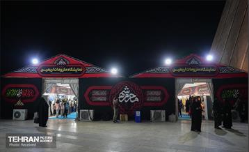 سومین دوره سوگواره آیینی «محرم‌شهر» 67