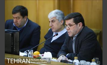 نخستین جلسه کمیسیون راهبری پروژه های مسکن امید 20