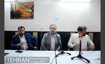 ستاد پنجمین دوره انتخابات شورایاری محلات شهر تهران -1 4