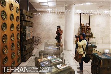 برگزاری اولین تور مسابقه عکس روز تهران به مناسبت روز تهران 16