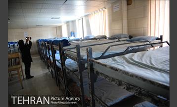 آئین افتتاح مرکز درمان و اشتغال بانوان  15