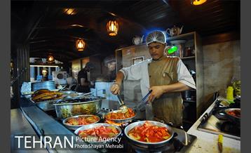 گذر گردشگری باب همایون 9