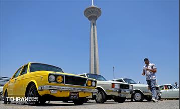 جشن تولد ۵۶ سالگی «پیکان» 38