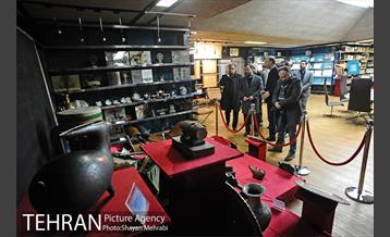 شهردار شب غلامحسین محمدی 17