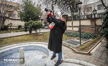 تور عکاسی عمارت کوشک شقاقی  22