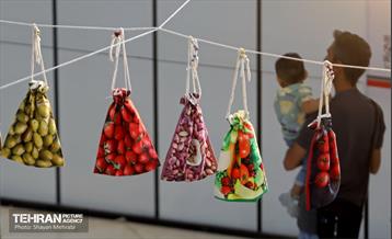 نوزدهمین نمایشگاه زنان و تولید ملی 18