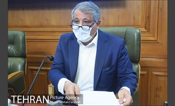 دویست و چهارمین جلسه شورای شهر 1