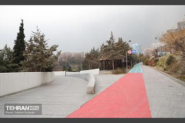 به وقت خدمت؛ مسیر زندگی 37