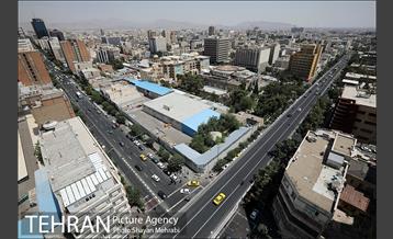 عکس های منتخب آژانس عکس تهران در تیر ماه- 2 24