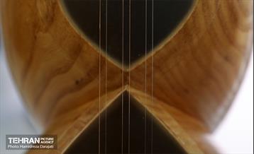 نمایشگاه «ساز و آلات موسیقی» در برج میلاد تهران 11