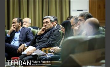 صد و سی و سومین جلسه شورا شهر 11