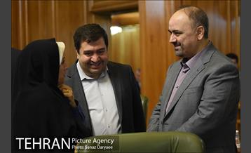 جلسه شورای شهر 3