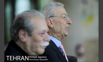 باغ کتاب تهران در آستانه افتتاح 14