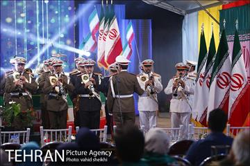 جشن ملی پرچم 16