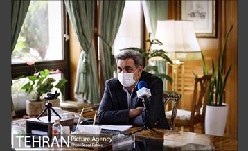 مراسم زنگ شهدای دانش آموز 21