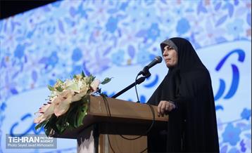 آیین گرامیداشت روز دختر  25