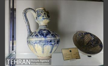 موزه آبگینه 18