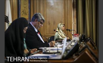 جلسه 101 شورای شهر 21