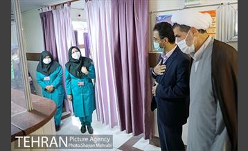 بزرگداشت روز پرستار  36