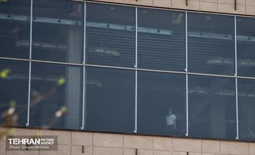 بازدید خبرنگاران از «شهر آفتاب» 10