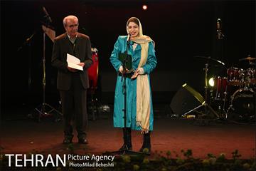 اختتامیه سی و ششمین جشنواره فیلم کوتاه تهران 11