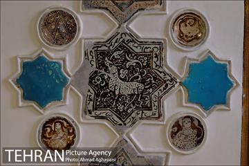 خانه مقدم، باارزش ترین خانه تهران 9
