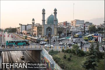 میدان رسالت 2