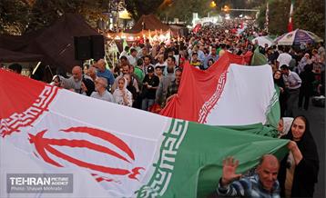 جشن «پیامبر مهربانی» 43