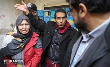 هفتمین جلسه قرارگاه اجتماعی شهرداری منطقه ۱۵ 60