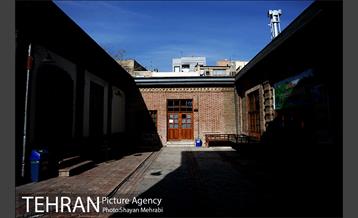 موزه حیات وحش هفت چنار 14