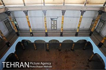 عمارت کلاه فرنگی 20