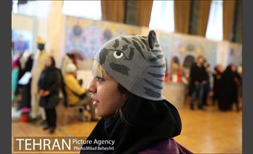 ششمین جشنواره بین المللی مد و لباس فجر‎ 16