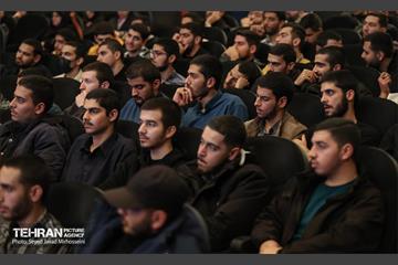 هشتمین همایش ستارگان شهر 18