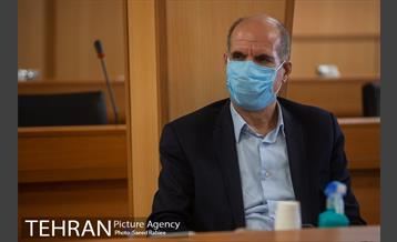 جلسه شورای هماهنگی اجتماعی فرهنگی ورزشی با دستور کار محرم 18