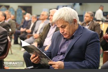آغاز عملیات اجرایی پروژه بیمارستان کودکان 12