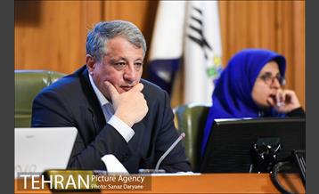 جلسه شورای شهر 3