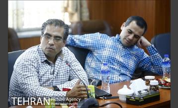 نشست صمیمی شهردار منطقه 16 با اصحاب رسانه 17