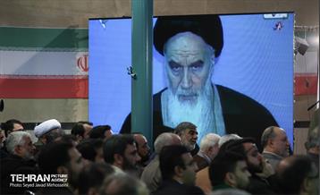 دومین همایش بین‌المللی ستایشگران حماسی‌خوان و حماسی‌سرا 19